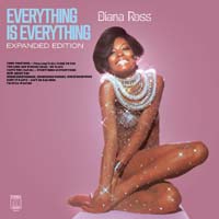 Diana Ross - Everything Is Everything